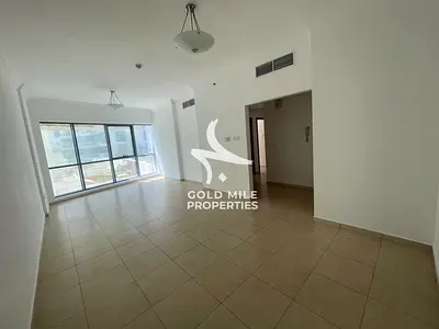 2BR Apartment | Durrat Al Marsa | Marina & Pool Views | Unfurnished