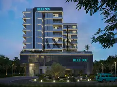 Premium Apartments | Smart Home | High ROI