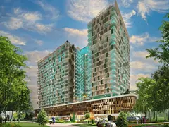Lagoon View | Mid-floor | Limited Time offer