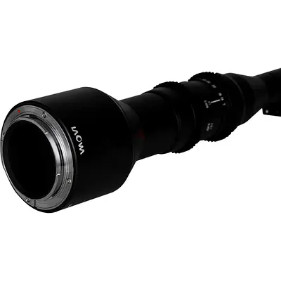 Venus Optics Laowa 24mm f/14 2Х Probe for Sony camera (E Mount)