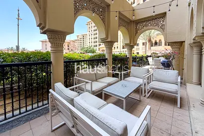 Upgraded | Vacant on Transfer | Large Terrace