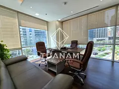 Negotiable Price | Multiple Cheques | Prime Office Space