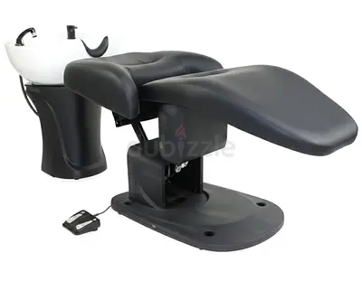 Premium Spa Chair
