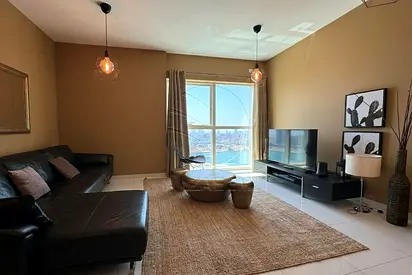 Move-in Ready | Furnished | Partial City+Marina
