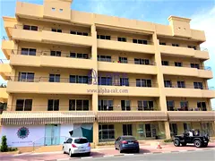 Spacious Studio | Unfurnished | Great Community