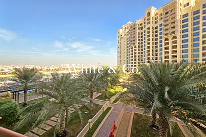 Huge Terrace | Vacant | Renovated Lobby