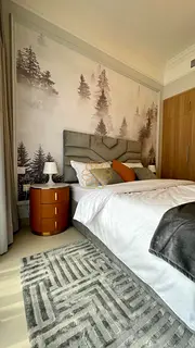SPACIOUS STUDIO WITH BALCONY