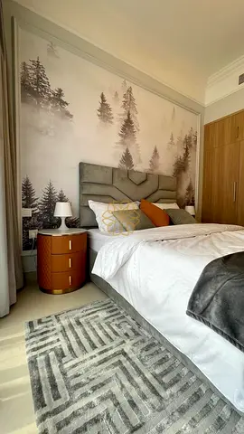 SPACIOUS STUDIO WITH BALCONY