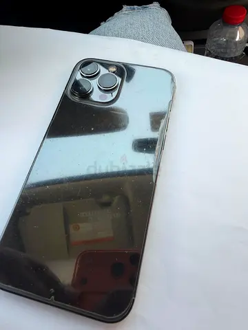 Iphone 13 pro max 256GB