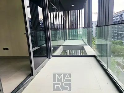 Brand New 1bedroom apartment available for Rent: 73k