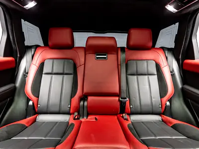 Land Rover Range Rover Sport HST, миниатюра 18