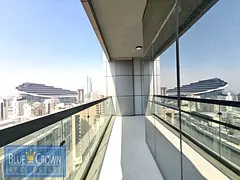 Stunning 1 Bedroom | Chiller Free | Family Building
