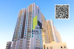 🔥 HOT DEAL | 2BHK FOR SALE IN CITY TOWER AJMAN | FULL CASH ONLY | AED 460,000 🔥