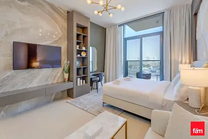 Spacious | Fully Furnished | Hotel | Luxury Living