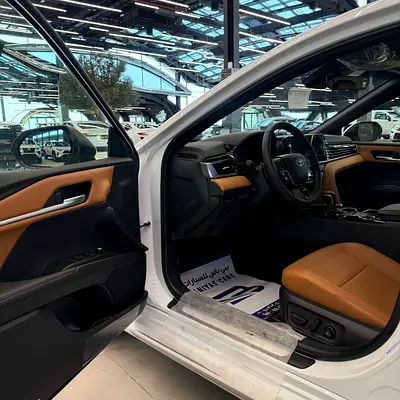 2026 Toyota CAMRY — миниатюра 7