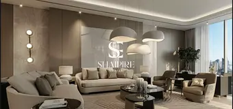 4 Bed Penthouse | Big Layout | Sea Views