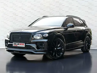 0% DOWN PAYMENT | THE MAY ADVANTAGE | ULTRA LUXURY SUV | W12 SPEED | FULL-PFF | WARRANTY