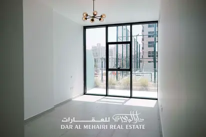 ازورايت تاور + غرفتين وصاله + جيم  + حمام سباحه + جاردن