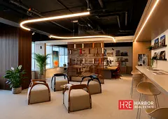 Luxury Fitted Office | Move-In Ready | Prime Location