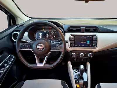 صورة 10 لـ 2024 Nissan SUNNY