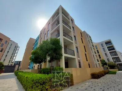 Modern Studio | Uptown Al Zahia | Prime Investment | 490K