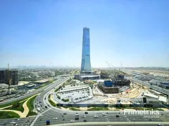 Corporate Office | Prime JLT Location | Vacant