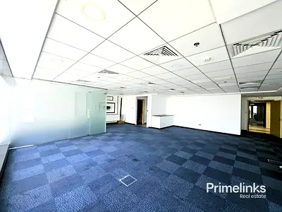Corporate Office | Prime JLT Location | Vacant