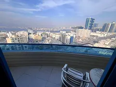 Al Rashidiya 3 Ajman | Furnished 3 Bedroom Apartment | Sea View | AED 75K | Furnished