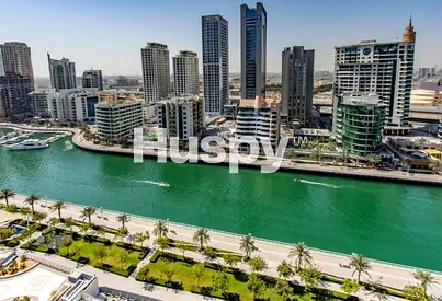 Marina View | Upgraded | Furnished