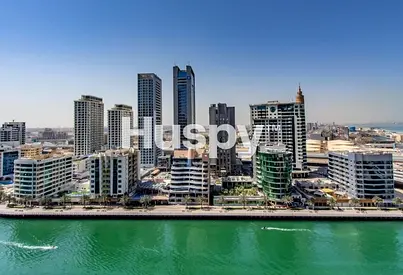 Marina View | Upgraded | Furnished