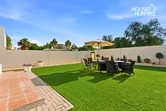 Alma 3E Corner | Big Plot | Newer Alma 2 Finish