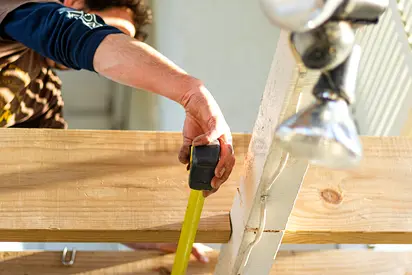 Carpenter work in Dubai