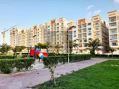 First Occupancy 1BR Apartment in Princess Jasmine Village | 900 Sq Ft | Parking Included | 2 Bathroo