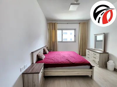Ready to move Huge 1Bhk Fully Furnished