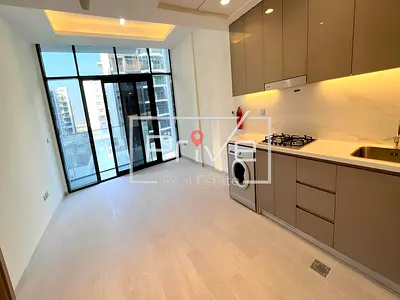 Prime Location | Rented | Modern | Unfurnished
