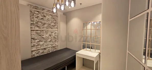 Private room with private Bathroom