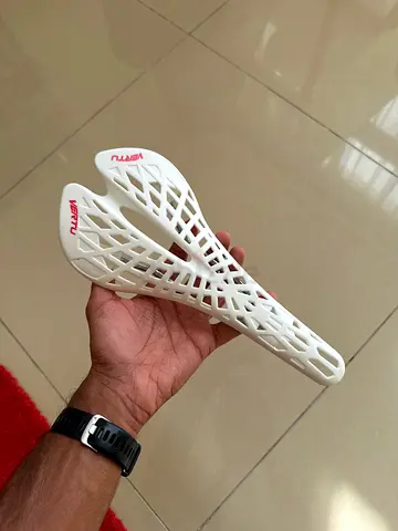 Cycle seat