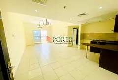 Large Layout | Unfurnished 1BR | Ready to Move