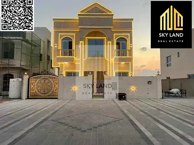 15-meter setback in front of the villa_Negotiable-freehold-prime location_Direct Owner