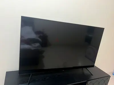 46-55 inch Flat Panel LED TV in Good Condition