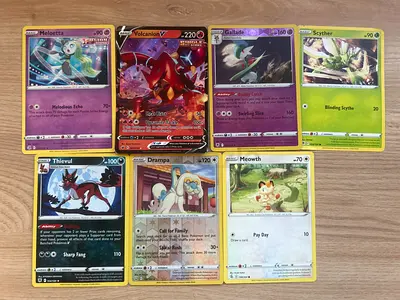 Pack Pokemon