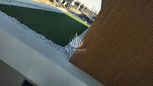 فلل مميزه كورنر مستقله - جاهزه فورا - تملك حر - اقامه ذهبيه