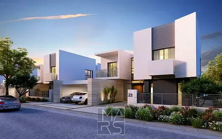 Single Row | Corner Unit | 2 Mint From City Center