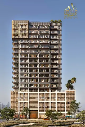 1BR_Furnished_Down Payment20%_Haven Of Comfort