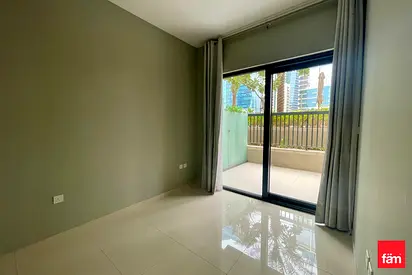 Semi Furnished | Large Unit | Low Floor