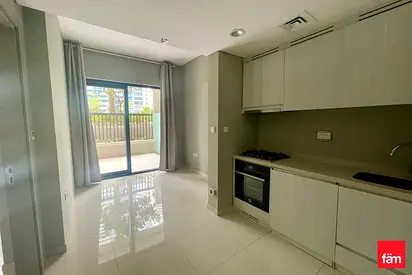 Semi Furnished | Large Unit | Low Floor