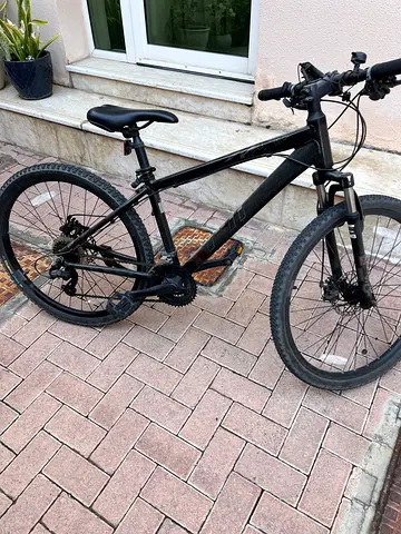 Kids MTB plus Light