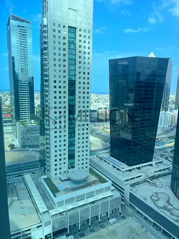 Spacious 1BR Apartment for Sale | Prime Business Bay Living