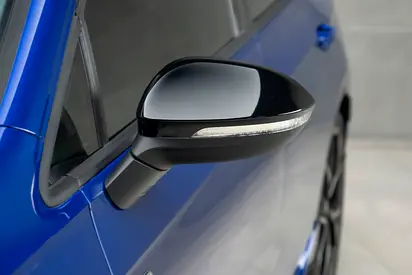 Volkswagen Golf Base, миниатюра 6