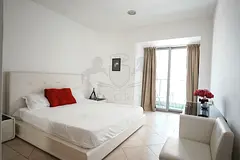 Spacious Fully Furnished | Good View | Near Tram Station